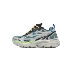 PK God Batch OFF-WHITE Out Of Blue Green IIA295F24 FAB00 10008