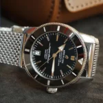 Breitling AB2010121B1A1 SUPEROCEAN HERITAGE B20 AUTOMATIC 42 - 图片 4