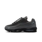 【$79 Limited Deal】Nike Air Max 95 SP Corteiz Aegean Storm FB2709-002