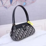MEDIUM DIOR KEY BAG - 图片 3