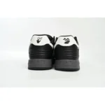 PK God Batch OFF-WHITE Out Of Black Skin And White Tail OMIA18 9C99LEA00 41001 - 图片 2