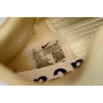 PKstockx Sacai x VaporWaffle “Tour Yellow ” CV1363-108 - 图片 3