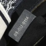 Medium Dior Book Tote - 图片 6