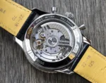 Breitling Navitimer B01 Chronograph Ice Blue Dial 43 AB0138241C1P1 - 图片 3