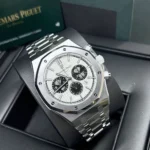 Audemars Piguet Royal Oak Chronograph 26331ST(AAAAA Version) - 图片 2