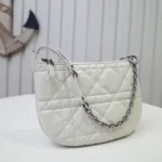MINI DIOR CARO TULIP BAG - 图片 5