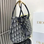 Medium Dior Nolita Bag - 图片 5