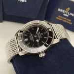 Breitling AB2010121B1A1 SUPEROCEAN HERITAGE B20 AUTOMATIC 42 - 图片 6