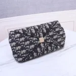MEDIUM DIOR KEY BAG - 图片 4