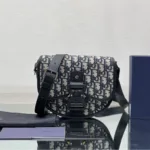 MINI GALLOP BAG WITH STRAP - 图片 4