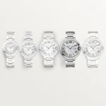 Cartier Ballon Bleu WSBB0040 watch(AAAAA version) - 图片 4