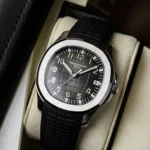 5167A-001-Patek Philippe AQUANAUT - 图片 6