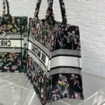 Medium Dior Book Tote - 图片 6