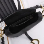 SADDLE BAG WITH STRAP - 图片 6