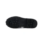 LOUIS VUITTON x Timberland 6-In Ankle Boot Black - 图片 2