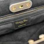 MEDIUM DIOR KEY BAG - 图片 6
