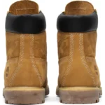 Timberland 6  Boot Bape x Undefeated - 图片 4