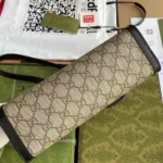 Padlock small GG shoulder bag - 图片 6