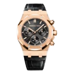 Royal Oak Automatic Chronograph  5O Anniversary -26240OR.OO.D002CR.01