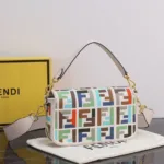 Fendi Baguette - 图片 2