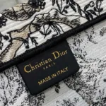 Medium Dior Book Tote - 图片 3