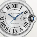 Cartier Ballon Bleu WSBB0040 watch(AAAAA version) - 图片 3