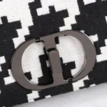 SMALL DIOR CARO BAG - 图片 4