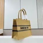 Medium Dior Book Tote - 图片 6