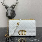 Large Caro Handbag - 图片 5