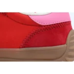 CONVERSE Run Star Trainer Red A10371C - 图片 4