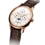 PATRIMONY PERPETUAL CALENDAR ULTRA-THIN 43175/000R-9687 - 图片 6