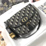 MEDIUM DIOR BOBBY BAG - 图片 3