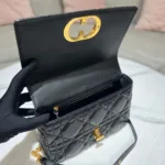 MEDIUM DIOR CARO BAG - 图片 2