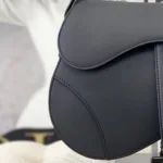 MINI SADDLE BAG - 图片 4