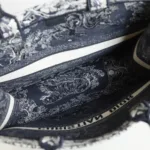 LARGE DIOR BOOK TOTE - 图片 5