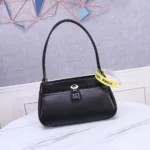 MEDIUM DIOR KEY BAG - 图片 4