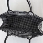 LARGE DIOR BOOK TOTE - 图片 6