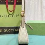 Ophidia small handbag - 图片 4