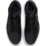 PKstockx Batch Air Jordan 1 Mid SE Space Jam DV1308-004 - 图片 5