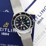 Breitling A103701A1B1A1 SUPEROCEAN HERITAGE '57 SPECIAL EDITION - 图片 5
