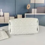 MEDIUM DIOR TOUJOURS BAG - 图片 4