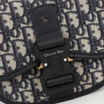 MINI GALLOP BAG WITH STRAP - 图片 3