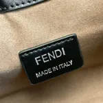 Fendi Small Runaway Shopper Bag - 图片 4