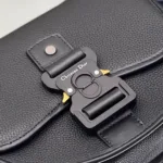 MINI GALLOP BAG WITH STRAP - 图片 4