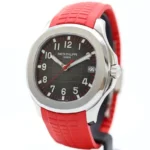 5167A-012-Patek Philippe AQUANAUT - 图片 6