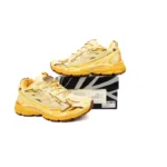 PK God Batch OFF-WHITE Out Of Blue Milk Yellow IIA295F24 FAB00 10003 - 图片 4
