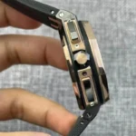 Modified Dial-APF New Color Royal Oak Offshore 44mm RG Bezel - 图片 4