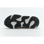 （For children ）PK God Batch adidas Yeezy Boost 700 Wave Runner Solid Grey B75571 - 图片 2