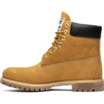 Timberland 6  Boot Bape x Undefeated