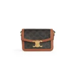 CELINE TEEN TRIOMPHE BAG